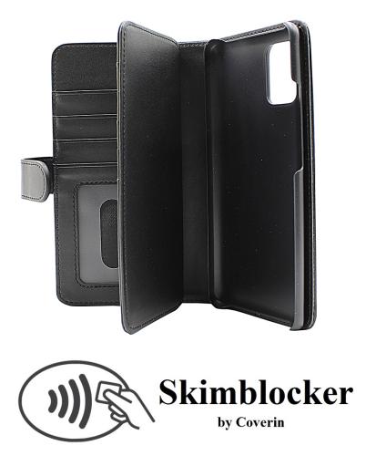 Coverin Skimblocker XL Wallet Samsung Galaxy A51 5G (A516B/DS)