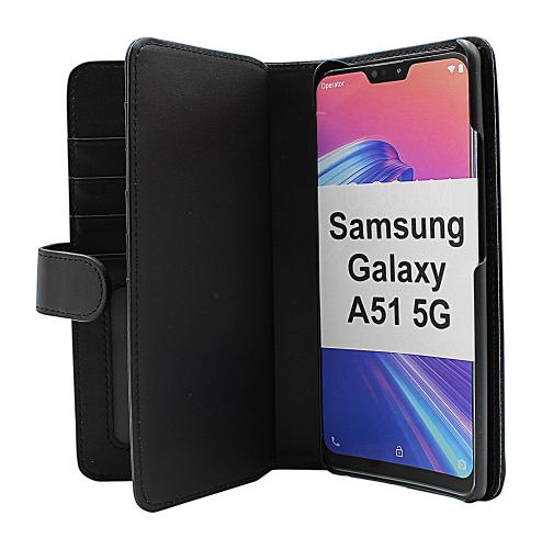 Coverin Skimblocker XL Wallet Samsung Galaxy A51 5G (A516B/DS)