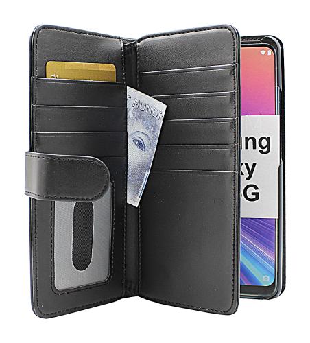 Coverin Skimblocker XL Wallet Samsung Galaxy A51 5G (A516B/DS)