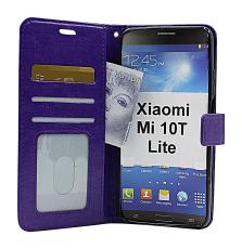 billigamobilskydd.se Crazy Horse Lompakko Xiaomi Mi 10T Lite