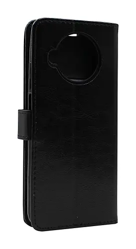 billigamobilskydd.se Crazy Horse Lompakko Xiaomi Mi 10T Lite