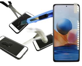 billigamobilskydd.se Näytönsuoja karkaistusta lasista Xiaomi Redmi Note 10 Pro