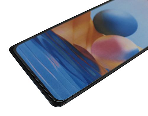 billigamobilskydd.se Näytönsuoja karkaistusta lasista Xiaomi Redmi Note 10 Pro