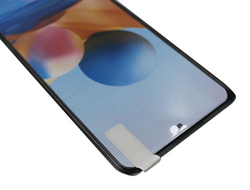 billigamobilskydd.se Näytönsuoja karkaistusta lasista Xiaomi Redmi Note 10 Pro