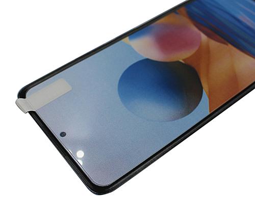 billigamobilskydd.se Näytönsuoja karkaistusta lasista Xiaomi Redmi Note 10 Pro