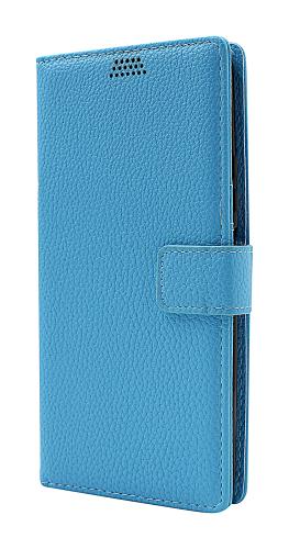 billigamobilskydd.se New Jalusta Lompakkokotelo Xiaomi Redmi Note 10 Pro