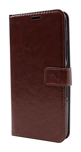 billigamobilskydd.se Crazy Horse Lompakko Xiaomi Redmi 9C