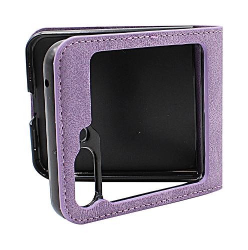Coverin Luksuskotelo Samsung Galaxy Z Flip8
