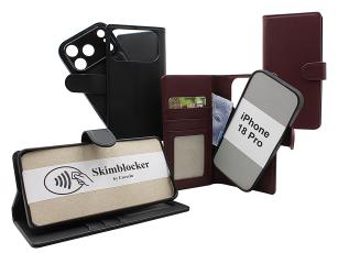 Coverin Skimblocker iPhone 18 Pro Magneetti Puhelimen Kuoret