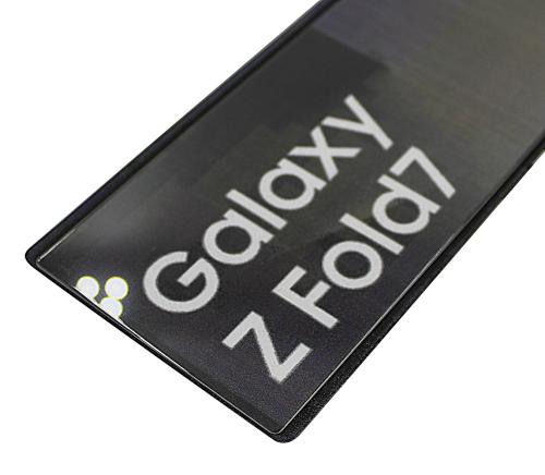 billigamobilskydd.se Näytönsuoja karkaistusta lasista Samsung Galaxy Z Fold7