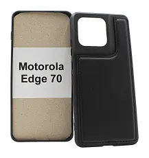 Coverin Magneettikuori Motorola Edge 70