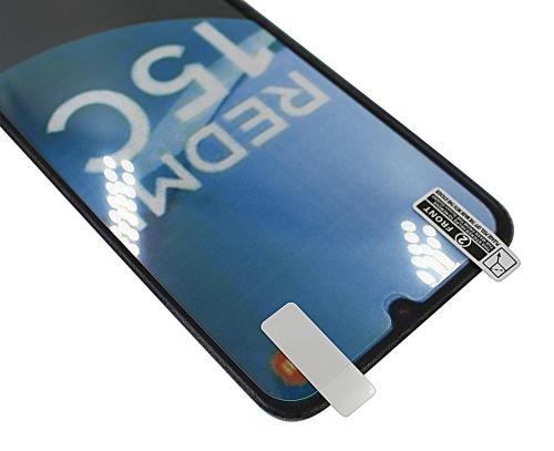 billigamobilskydd.se Kuuden kappaleen näytönsuojakalvopakett Xiaomi Redmi 15C