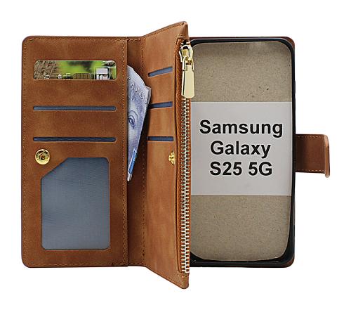XL Samsung Galaxy S25 Ylellisyyttä Puhelimen Kuoret