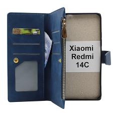 billigamobilskydd.se XL Xiaomi Redmi 14C Ylellisyyttä Puhelimen Kuoret