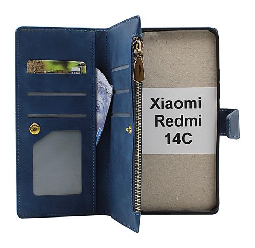 billigamobilskydd.se XL Xiaomi Redmi 14C Ylellisyyttä Puhelimen Kuoret