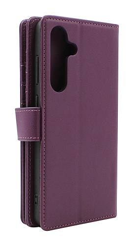 Coverin Skimblocker Samsung Galaxy S25 FE XL Puhelimen Kuoret