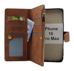 billigamobilskydd.se XL iPhone 16 Pro Max Ylellisyyttä Puhelimen Kuoret