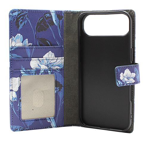 Coverin Skimblocker iPhone Air Puhelimen Kuoret Design