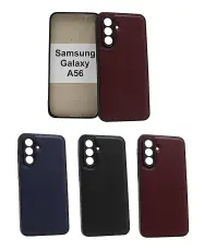 Coverin Magneettikuori Samsung Galaxy A56