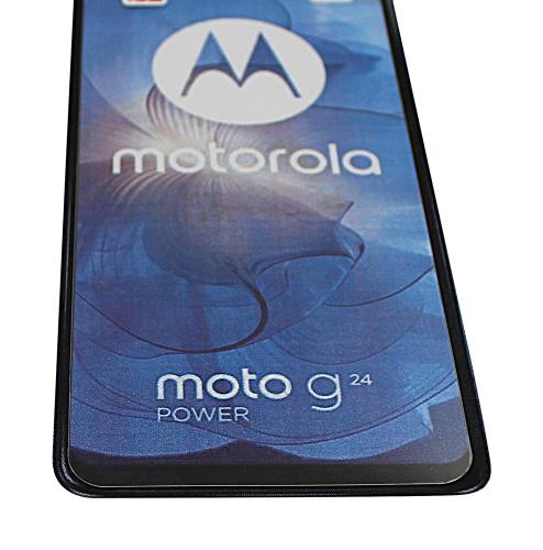 billigamobilskydd.se Näytönsuoja Motorola Moto G24 Power