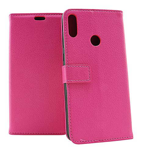 billigamobilskydd.se Jalusta Lompakkokotelo Asus Zenfone Max Pro M2 (ZB631KL)