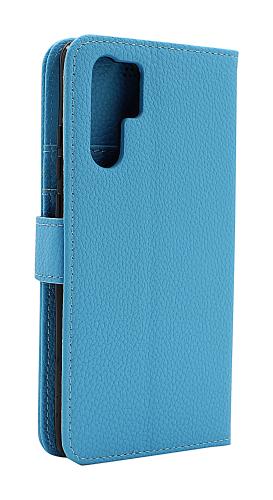 billigamobilskydd.se New Jalusta Lompakkokotelo Huawei P30 Pro