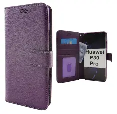 billigamobilskydd.se New Jalusta Lompakkokotelo Huawei P30 Pro