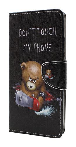 billigamobilskydd.se Kuviolompakko Motorola Moto G8 Power Lite