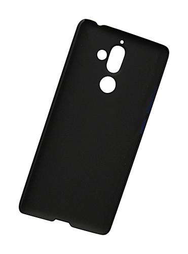 Coverin Magneettikotelo Nokia 7 Plus