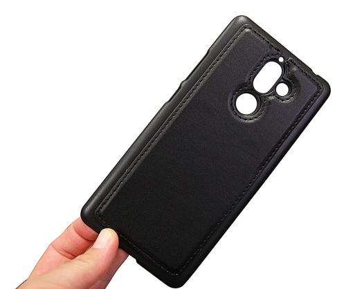 Coverin Magneettikotelo Nokia 7 Plus