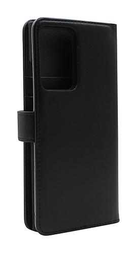 Coverin Skimblocker Magneettikotelo Samsung Galaxy Note 20 Ultra