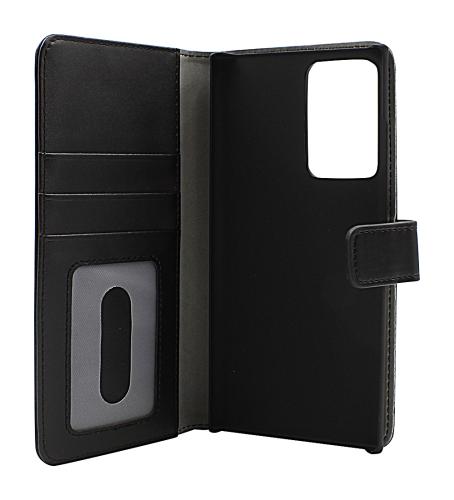Coverin Skimblocker Magneettikotelo Samsung Galaxy Note 20 Ultra