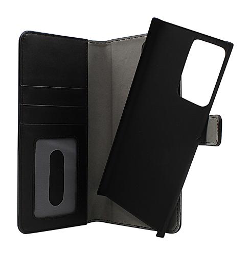 Coverin Skimblocker Magneettikotelo Samsung Galaxy Note 20 Ultra