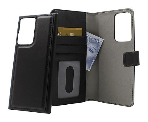 Coverin Skimblocker Magneettikotelo Samsung Galaxy Note 20 Ultra