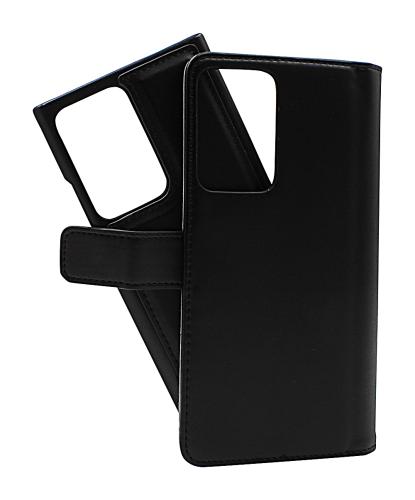 Coverin Skimblocker Magneettikotelo Samsung Galaxy Note 20 Ultra