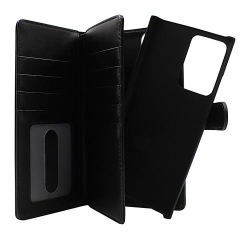 Coverin Skimblocker XL Magnet Wallet Samsung Galaxy Note 20 Ultra 5G (N986B/DS)