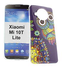 billigamobilskydd.se TPU-Designkotelo Xiaomi Mi 10T Lite