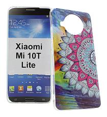 billigamobilskydd.se TPU-Designkotelo Xiaomi Mi 10T Lite