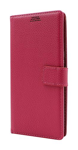 billigamobilskydd.se New Jalusta Lompakkokotelo Xiaomi Redmi Note 10 Pro