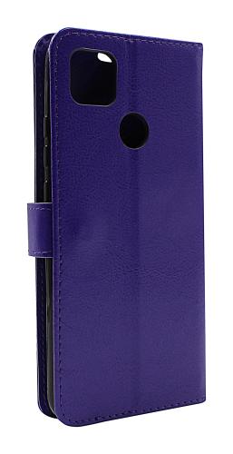 billigamobilskydd.se Crazy Horse Lompakko Xiaomi Redmi 9C