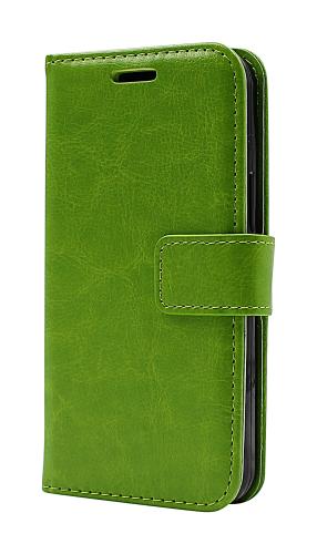 billigamobilskydd.se Crazy Horse Lompakko iPhone 13 Mini (5.4)