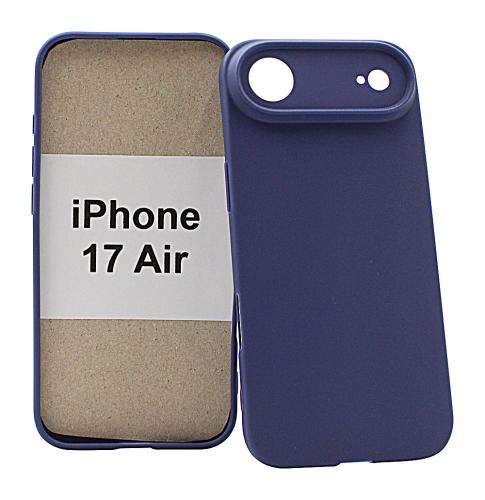 billigamobilskydd.se TPU muovikotelo iPhone Air
