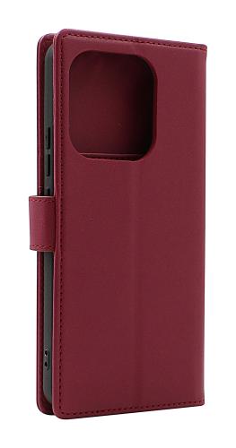Coverin Skimblocker Xiaomi Redmi Note 14 4G Puhelimen Kuoret