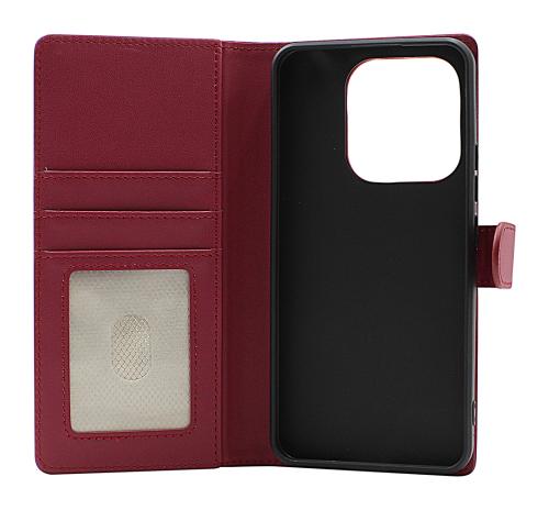 Coverin Skimblocker Xiaomi Redmi Note 14 4G Puhelimen Kuoret