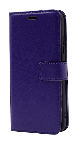 billigamobilskydd.se Crazy Horse Lompakko Asus Zenfone 9 5G
