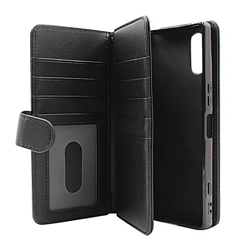 Coverin Skimblocker XL Wallet Sony Xperia 5 V