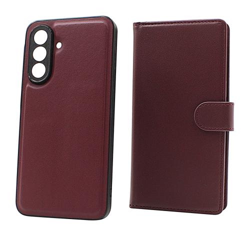 Coverin Skimblocker Samsung Galaxy A37 5G Magneetti Puhelimen Kuoret