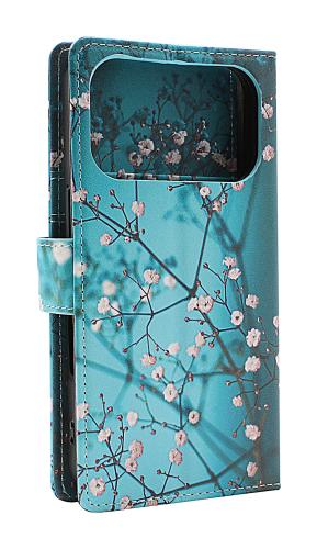 Coverin Skimblocker iPhone 18 Pro Puhelimen Kuoret Design