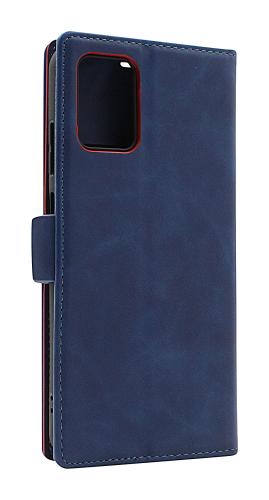 billigamobilskydd.se Luksuskotelo Standcase Wallet Nokia G22