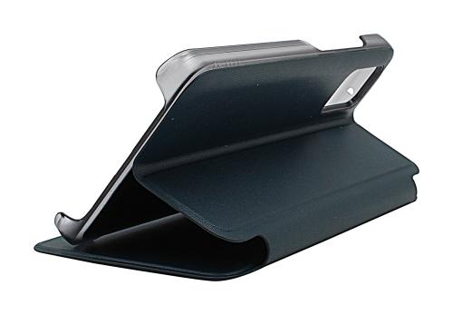 billigamobilskydd.se Smart Flip Cover Samsung Galaxy A03s (A037G)